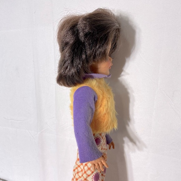 Vintage 60’s/70’s MCM Reliable Canada 18” Fashion Doll - Picture 6 of 16